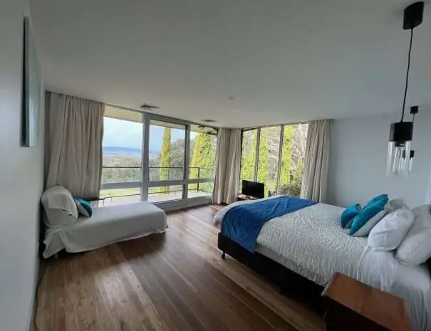 The Cutting Master Bedroom
